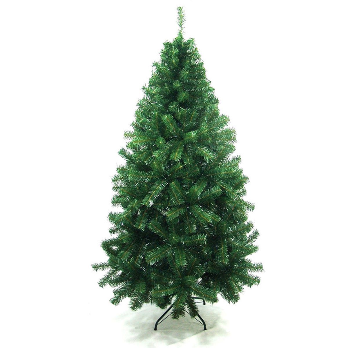 GIO HOME - Arbol De Navidad Pino Suizo 2.00M Verde 548 Ramas Gio Home
