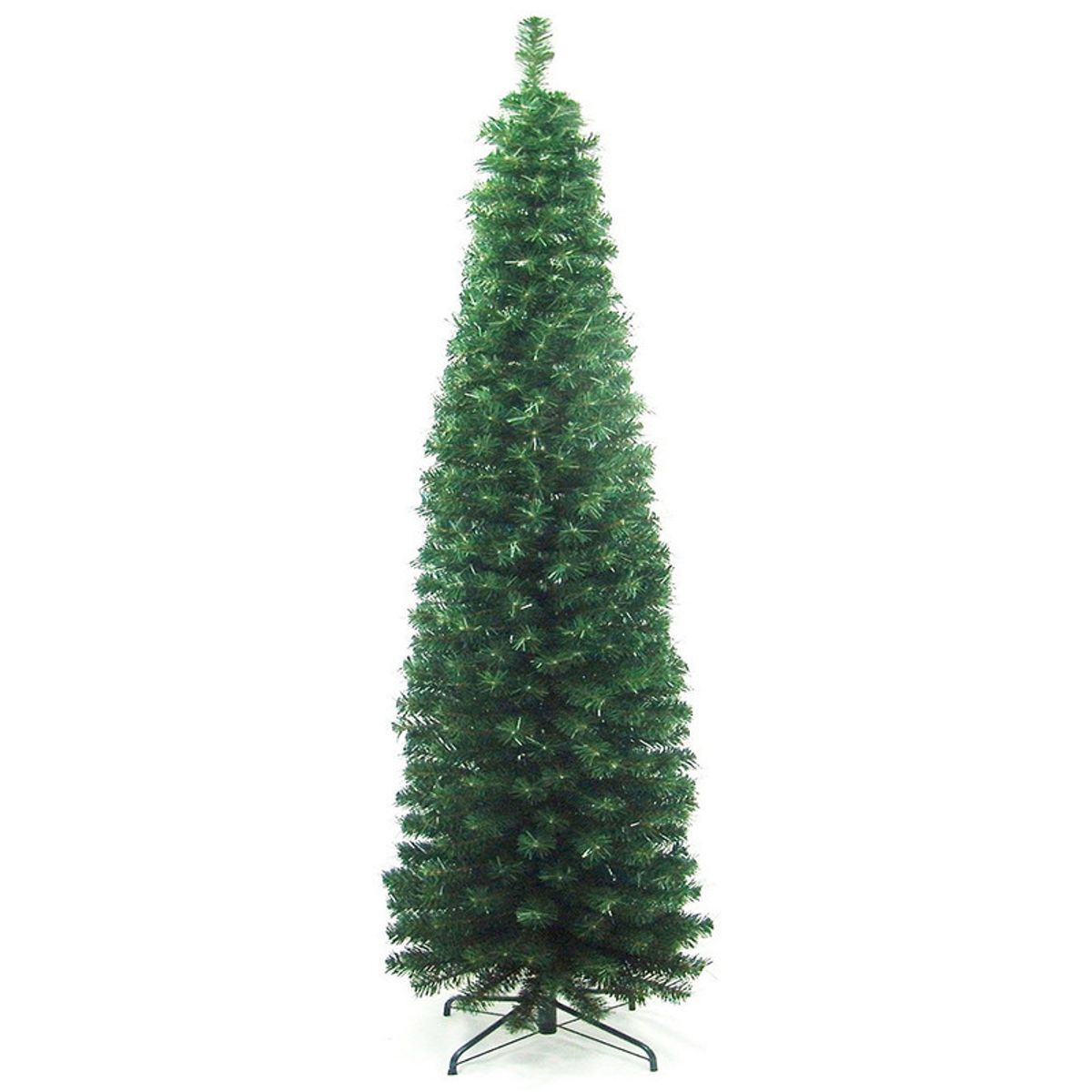 GIO HOME - Arbol De Navidad Pino Vermont 2.00M Verde 425 Ramas Gio Home