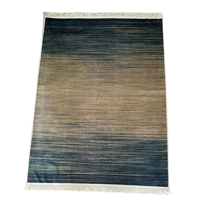 ASIA IMPORT - Alfombra  Tapete exclusivo diseño