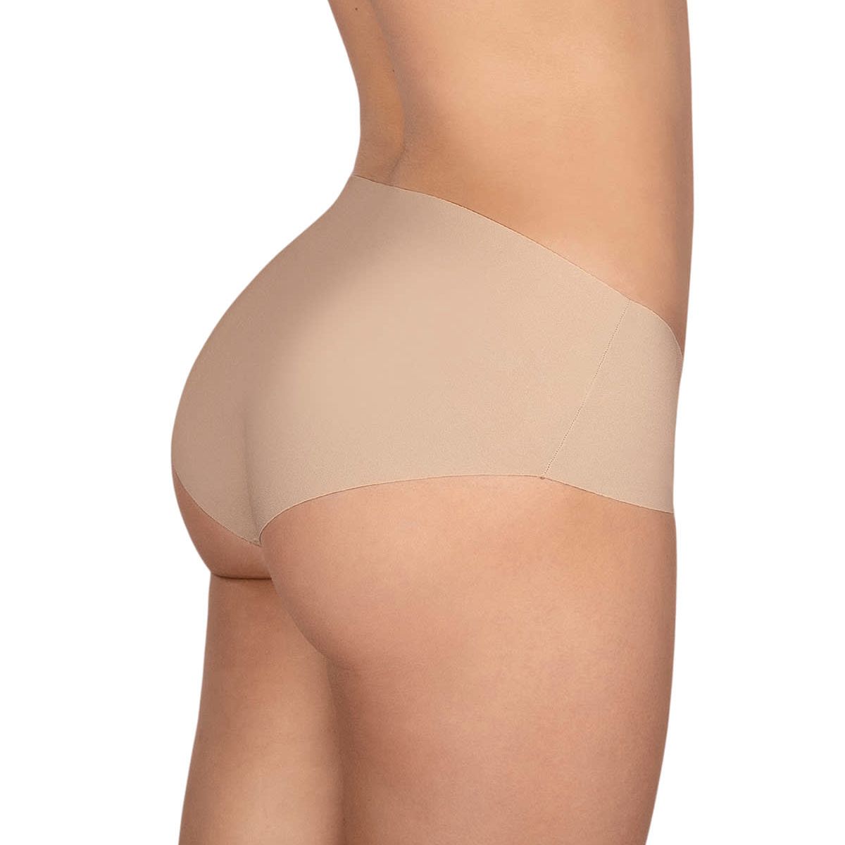 LEONISA - Leonisa Brasilera Invisible Con Tela Inteligente 012720