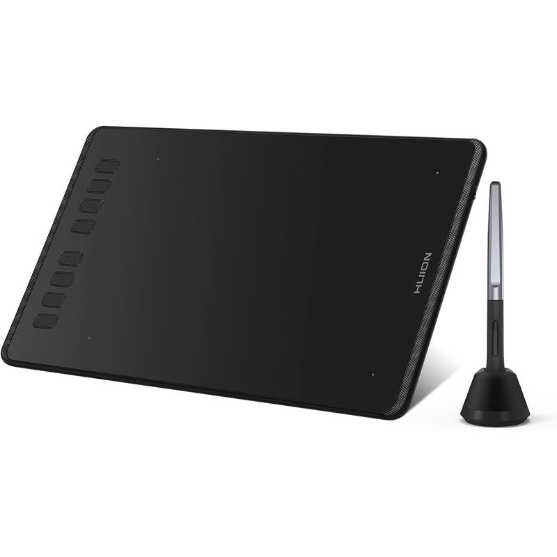 HUION - Tableta Huion Inspiroy H950P