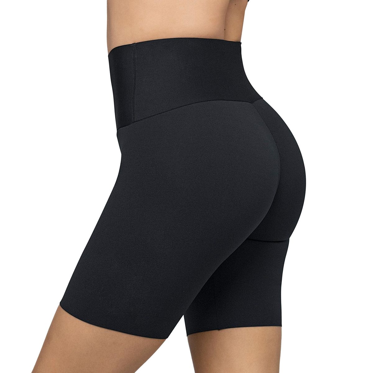 LEONISA - Leonisa Boxer Tipo Short Antideslizante 012970
