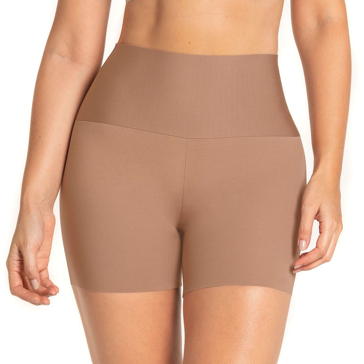 LEONISA - Leonisa Boxer Tipo Short Antideslizante 012970