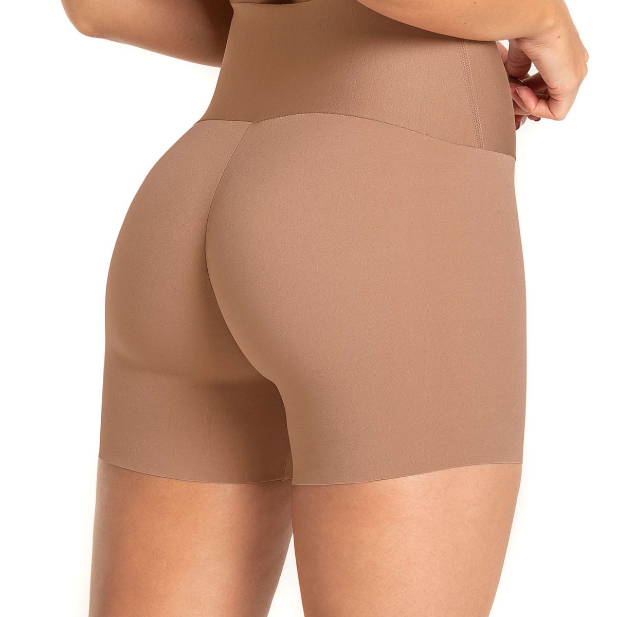 LEONISA - Leonisa Boxer Tipo Short Antideslizante 012970