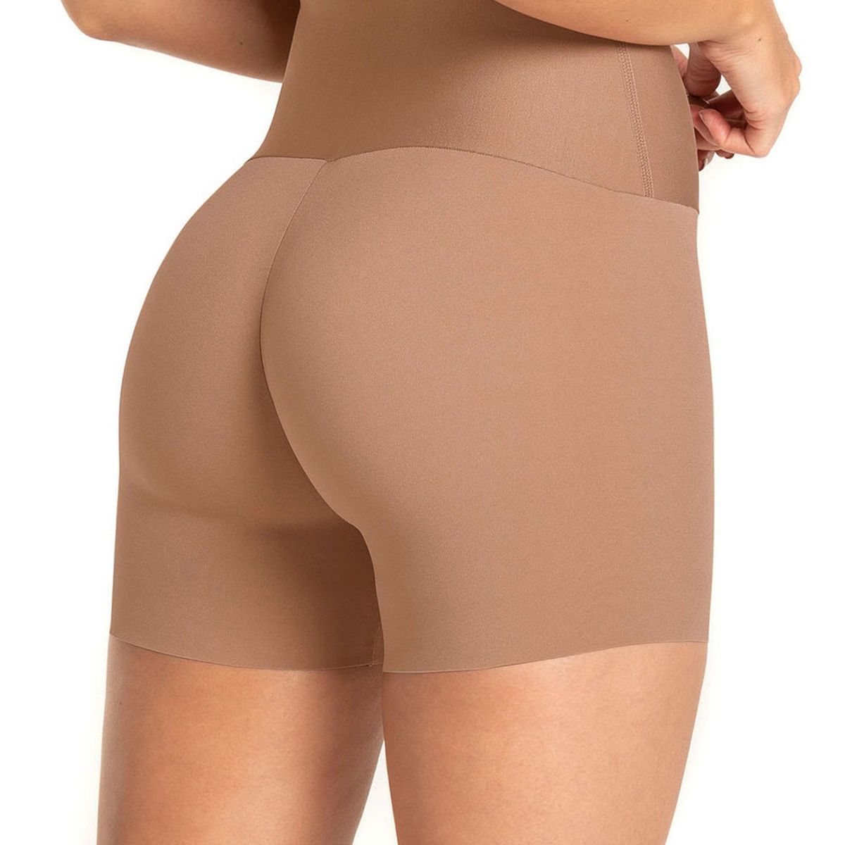 LEONISA - Leonisa Boxer Tipo Short Antideslizante 012970