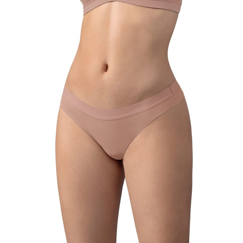 LEONISA - Leonisa Panty brasilera Pura Suavidad