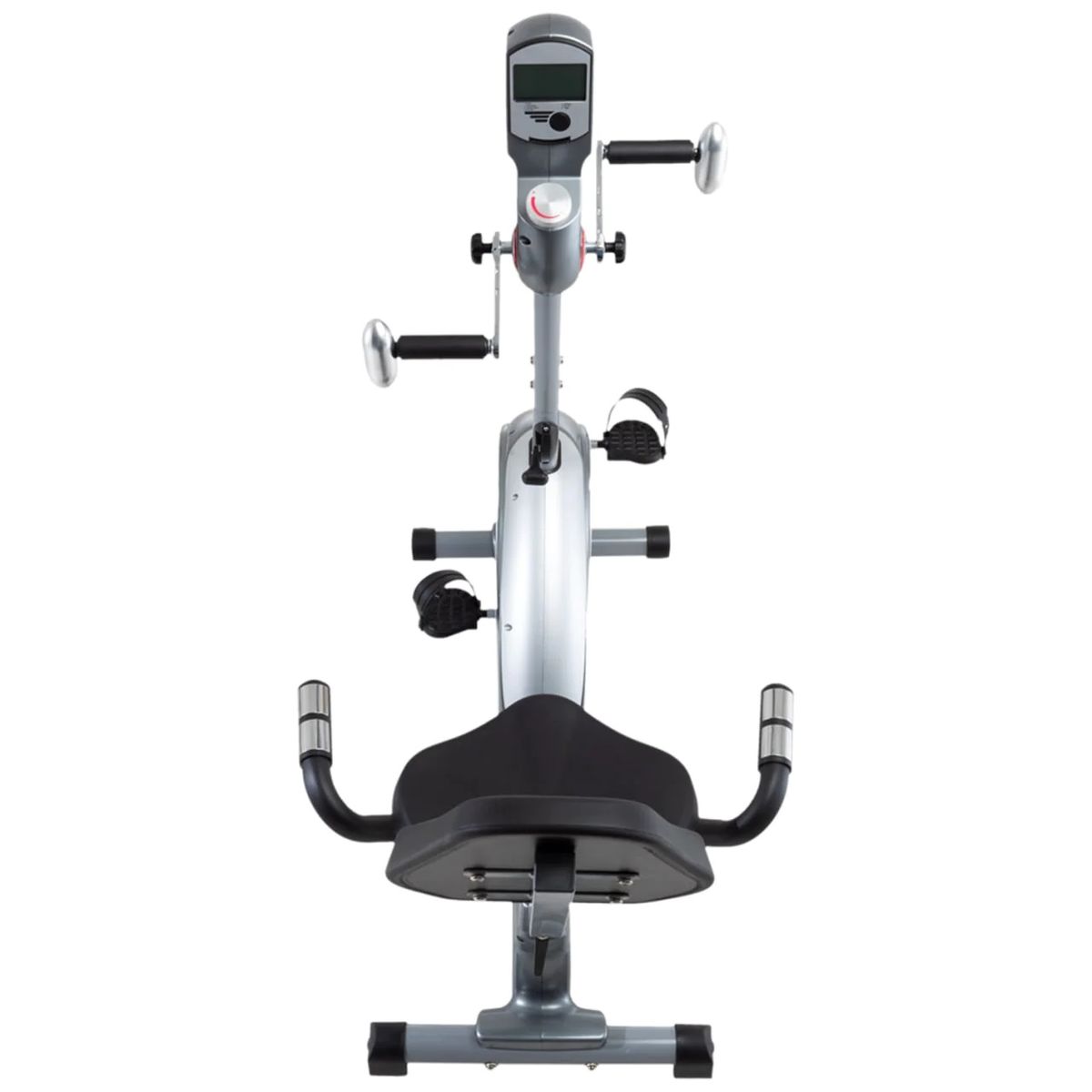 SPORT FITNESS - Bicicleta Estatica Recumbent Bilbao Crank Cycle Klj-8602R