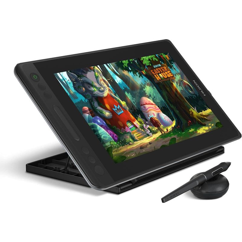 HUION - Tableta Huion Kamvas pro 13