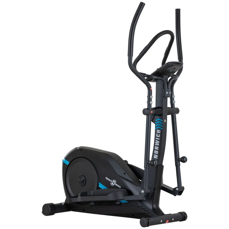 SPORT FITNESS - Bicicleta Eliptica Norwich K8722H
