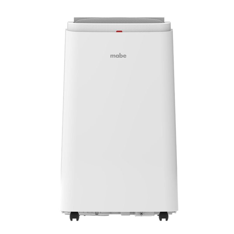 MABE - Aire Acondicionado Portátil 12000 BTU Blanco Mabe PTM12CABWJM2
