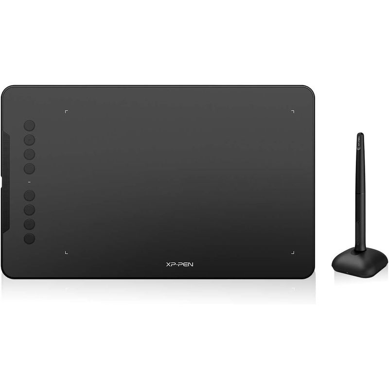 XP PEN - Tableta Xp Pen Deco 01 V2
