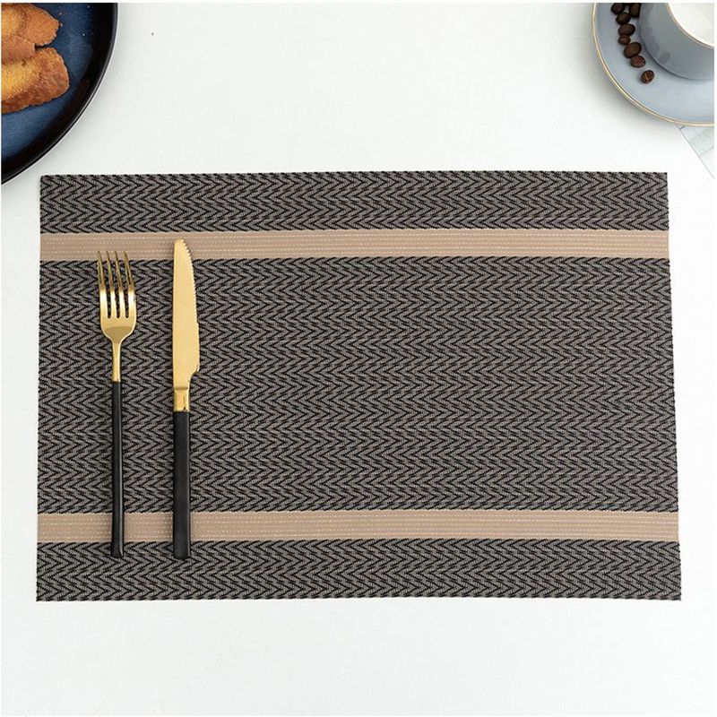 MULTIPLACE COLOMBIA - Individuales para comedor cafe - importados alta calidad 4 puestos