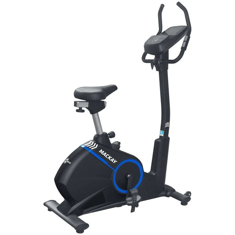 SPORT FITNESS - Bicicleta Estatica Mackay K8732Sw