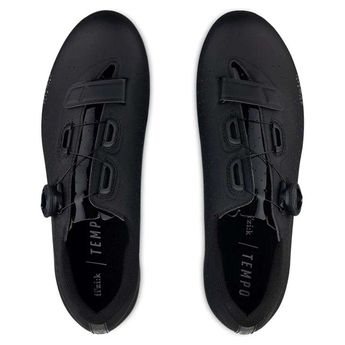 GENERICO - ZAPATILLA CICLISMO FIZIK R5 TEMPO OVERCURVE