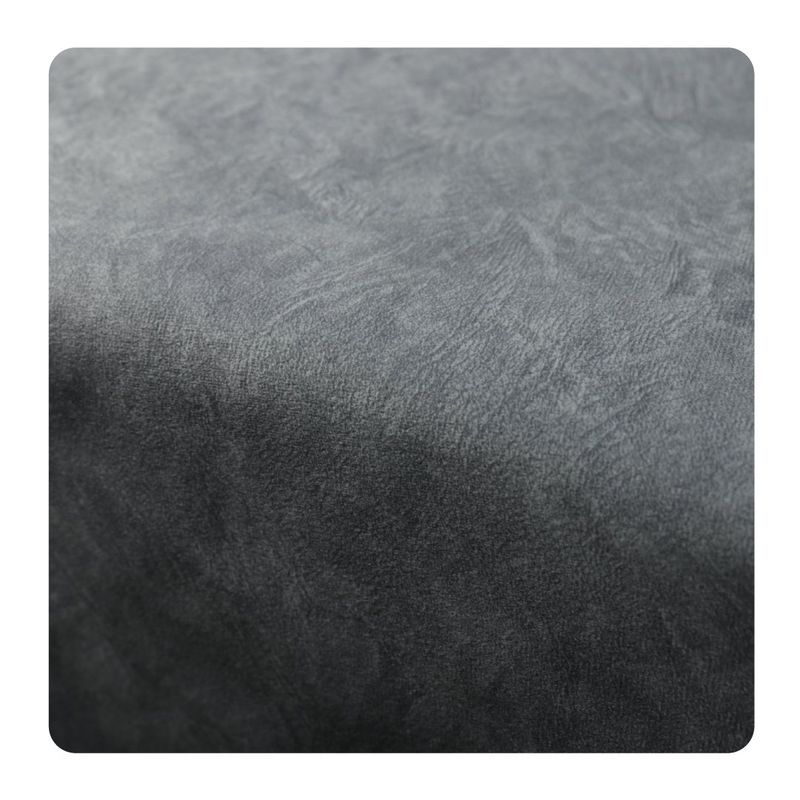DIMATEX LEON - Tela Para Tapizar Muebles AntifluidoAmigableMascotas Plata Refblush