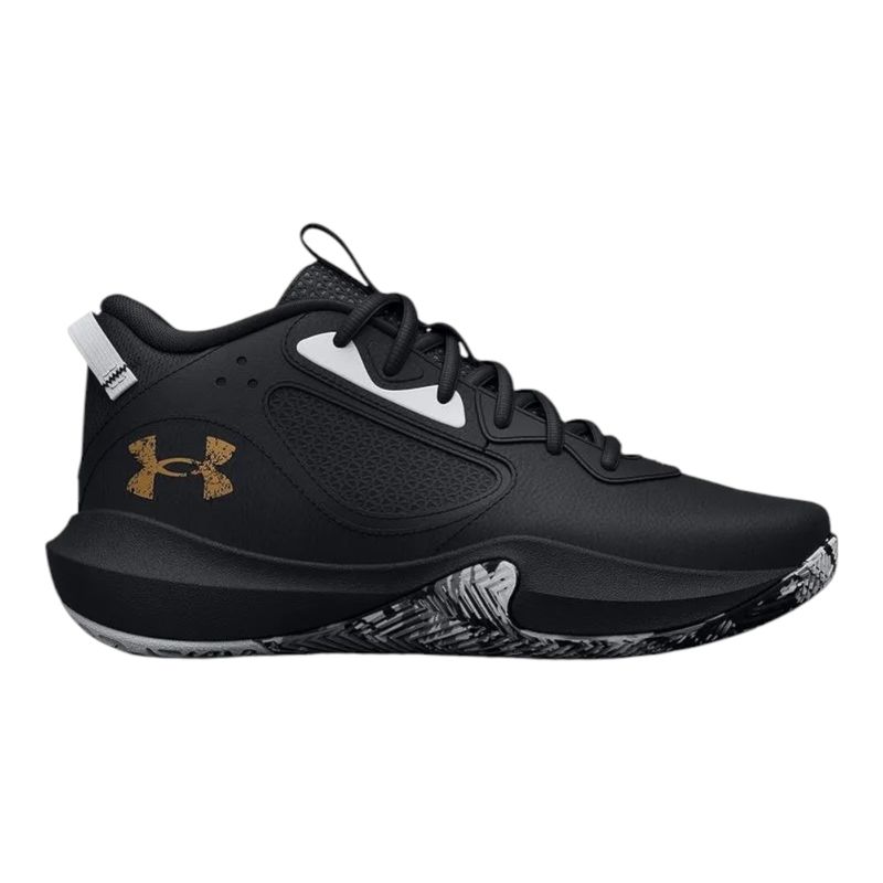 UNDER ARMOUR - ZAPATILLAS UNDER ARMOUR HOMBRE LOCKDOWN 6 - 3025616-003