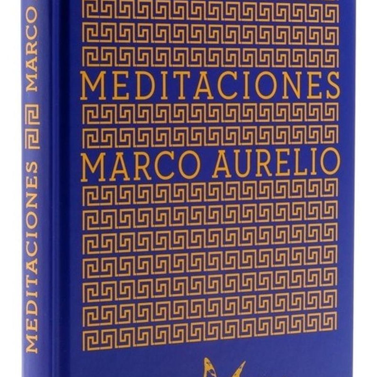 ALMA - Meditaciones. Marco Aurelio (t.d)