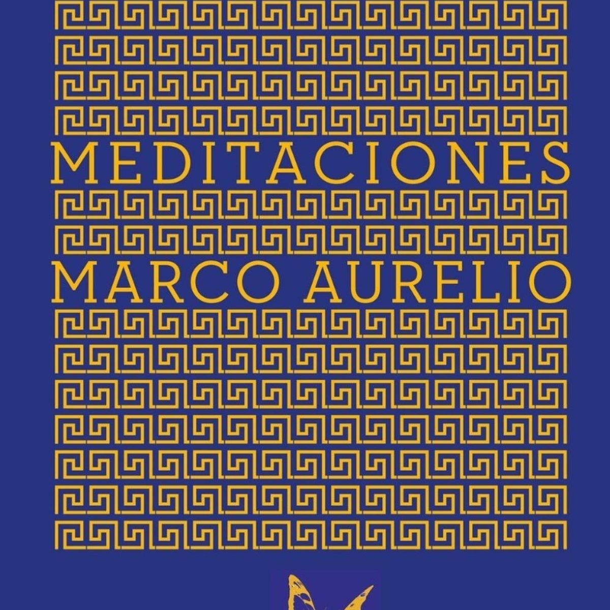 ALMA - Meditaciones. Marco Aurelio (t.d)