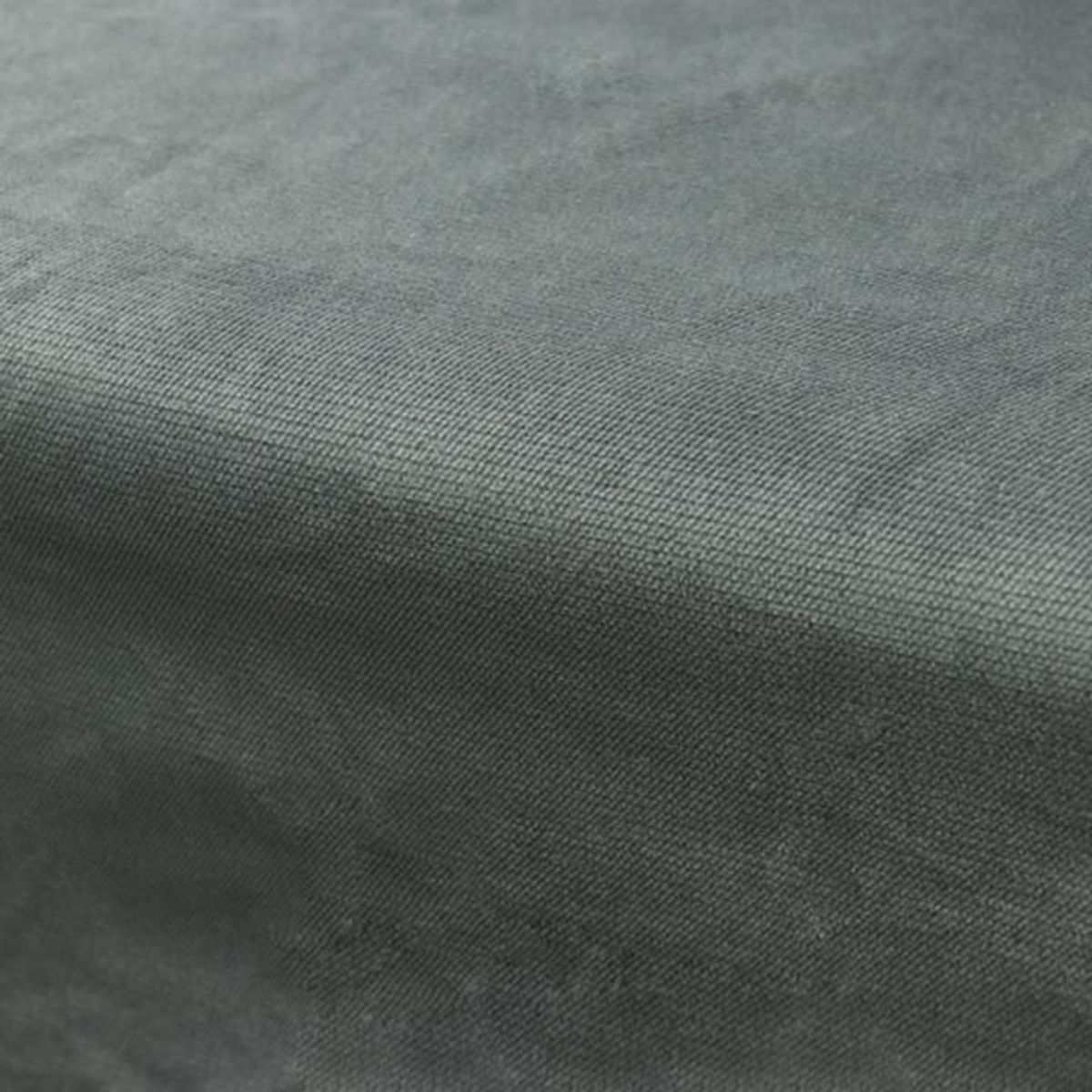 DIMATEX LEON - Tela Para Tapizar Muebles Amigable Mascota Gris Oscuro Refestrella