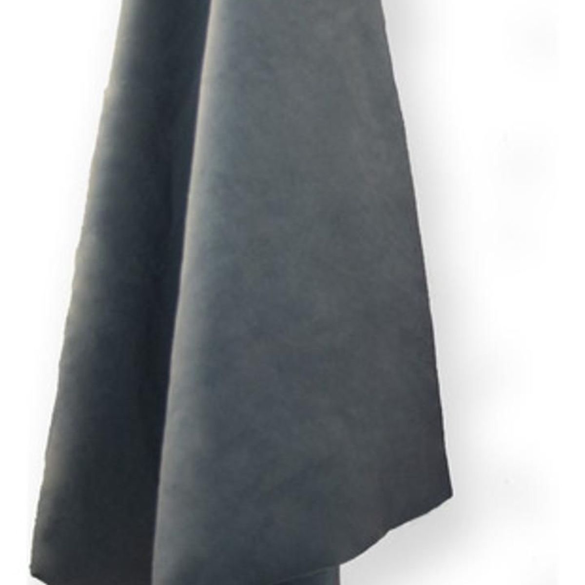 DIMATEX LEON - Tela Para Tapizar Muebles Amigable Mascota Gris Oscuro Refestrella