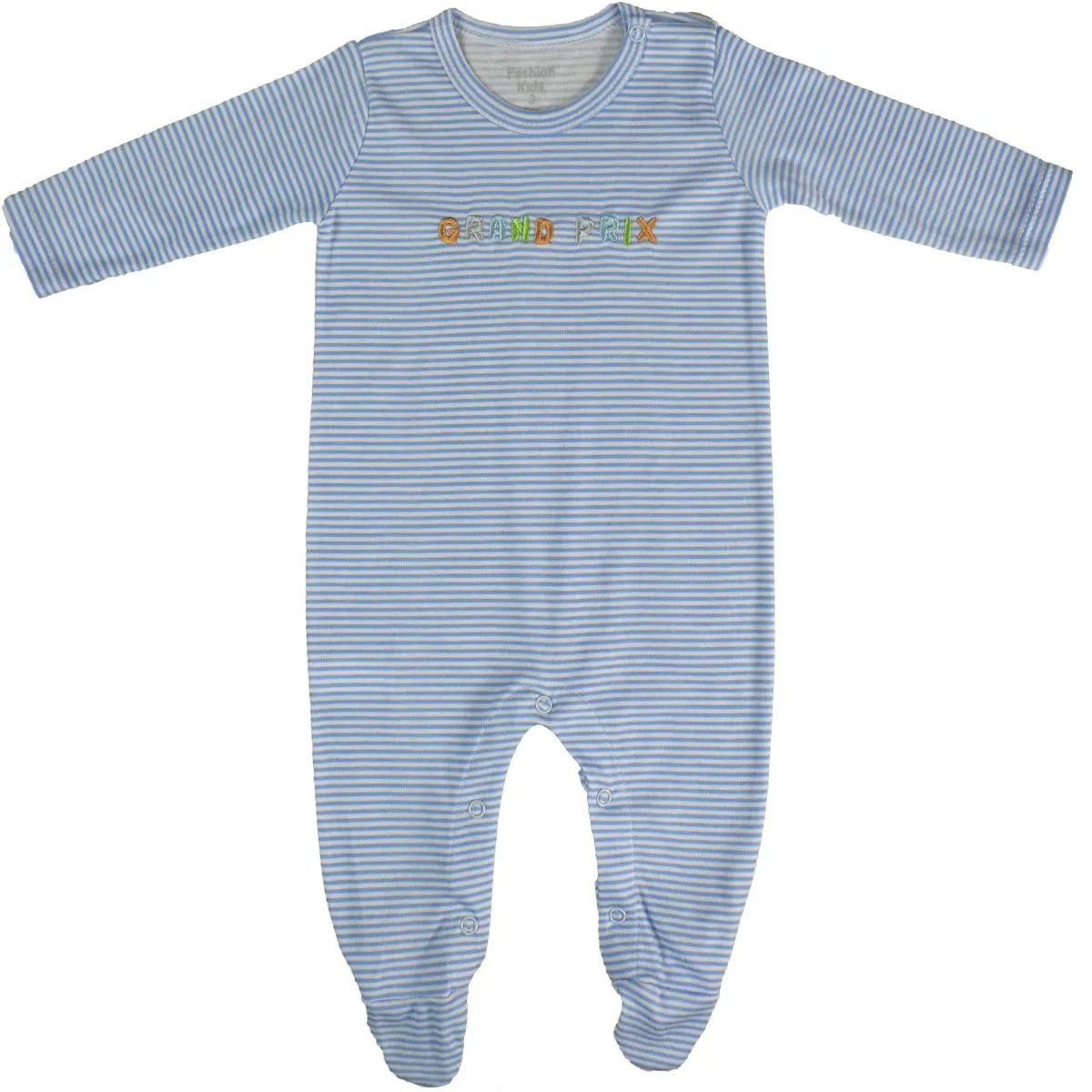 MUNDO BEBE - pijama para bebe niño enterizas  x3 unid bebé.