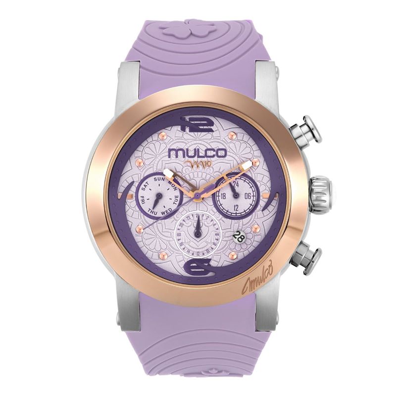MULCO - Reloj Mulco Namaste Mujer MW3-21837-053