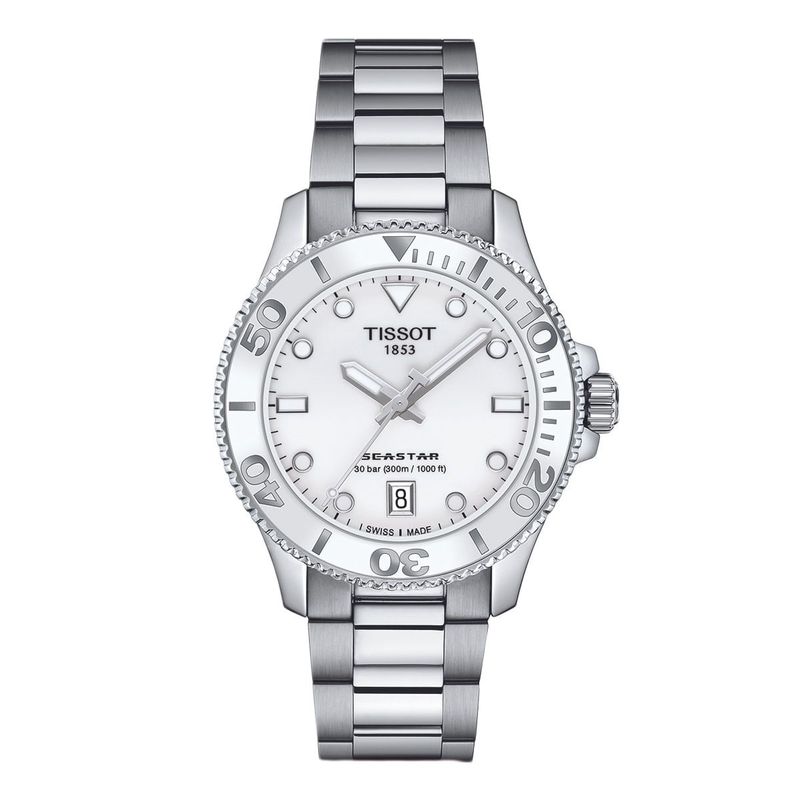 TISSOT - Reloj Tissot T-Sport Unisex T1202101101100