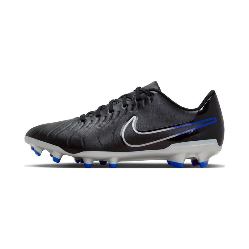 NIKE - Guayos Nike Legend 10 Club Fg/Mg-Negro