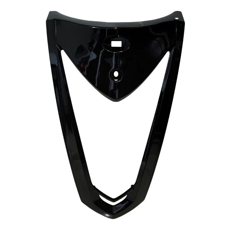 GENERICO - Cubierta Farola Carenaje Agility 125 Rs Naked Fly Xtreme