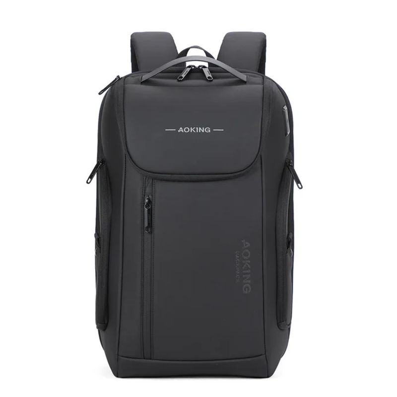 DISTRIBUCIONES GUZ SAS - Maleta De Mano Para Cabina Viaje Y Ordenador Usb