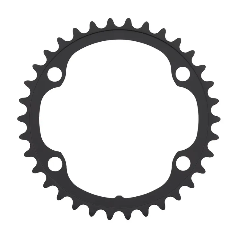 SHIMANO - Plato Coronilla Shimano Ultegra R8100 12v Biplato 34 Dientes