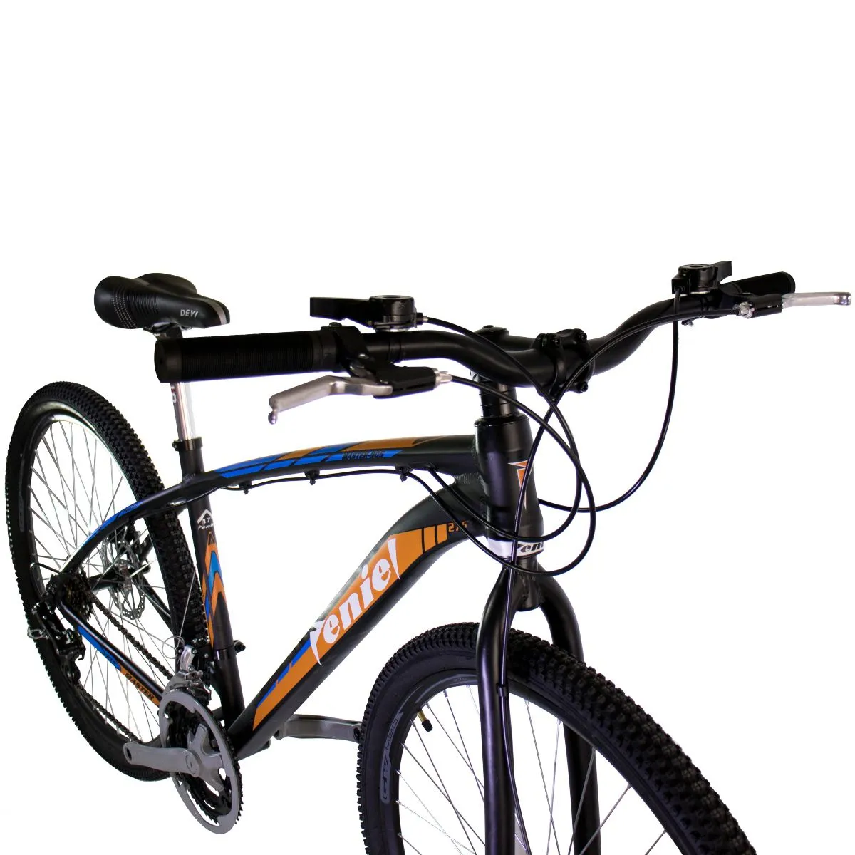 RALEIGH - Bicicleta de Montaña Peniel C75N R275 Pulgadas T17.