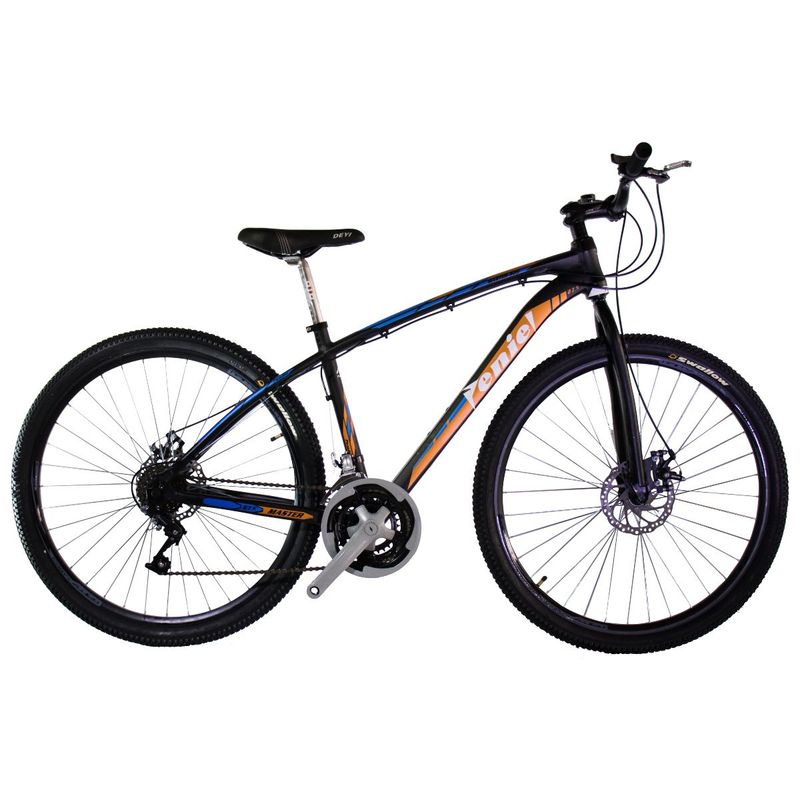 RALEIGH - Bicicleta de Montaña Peniel C75N R27 Pulgadas T19.