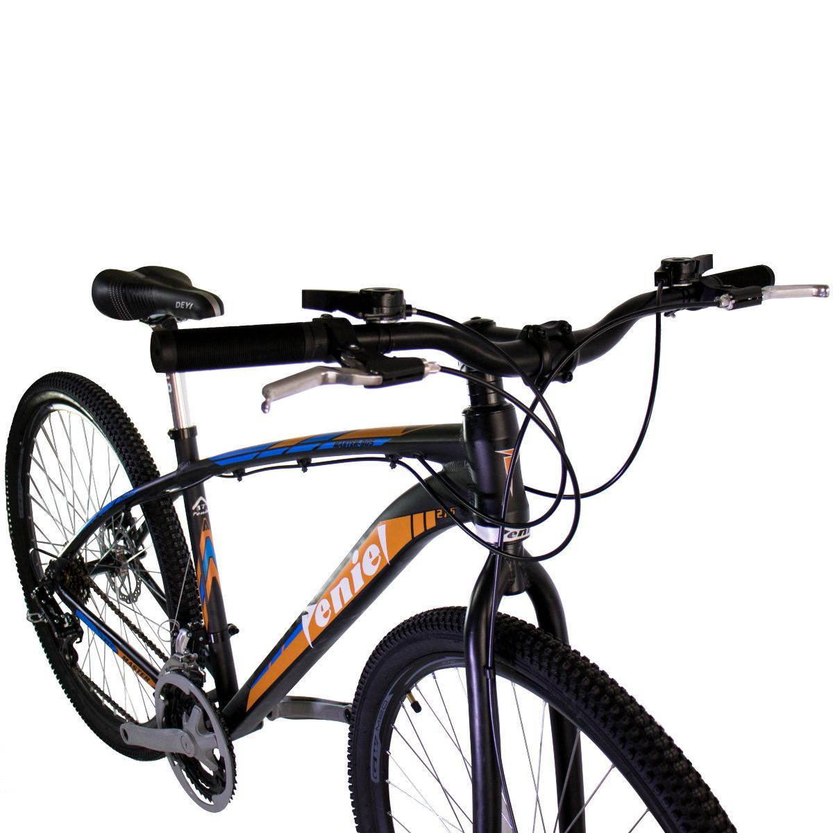 RALEIGH - Bicicleta de Montaña Peniel C75N R27 Pulgadas T19.