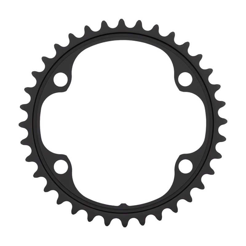 SHIMANO - Plato Coronilla Shimano Ultegra R8100 12v Biplato 36 Dientes