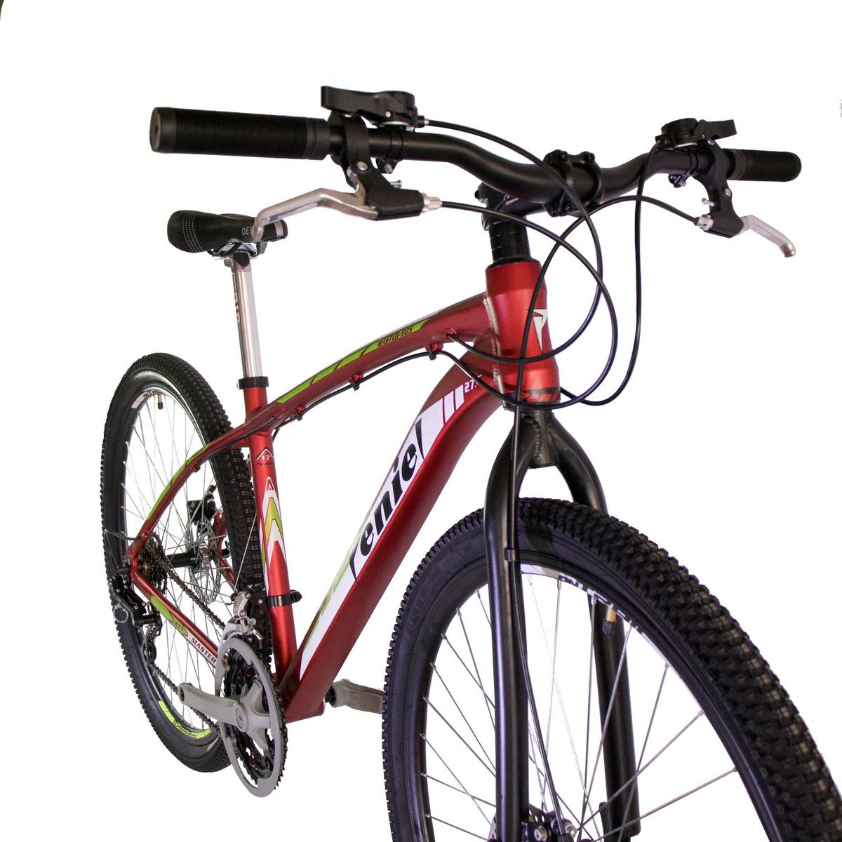 RALEIGH - Bicicleta de Montaña Peniel C75R R275 Pulgadas T19.