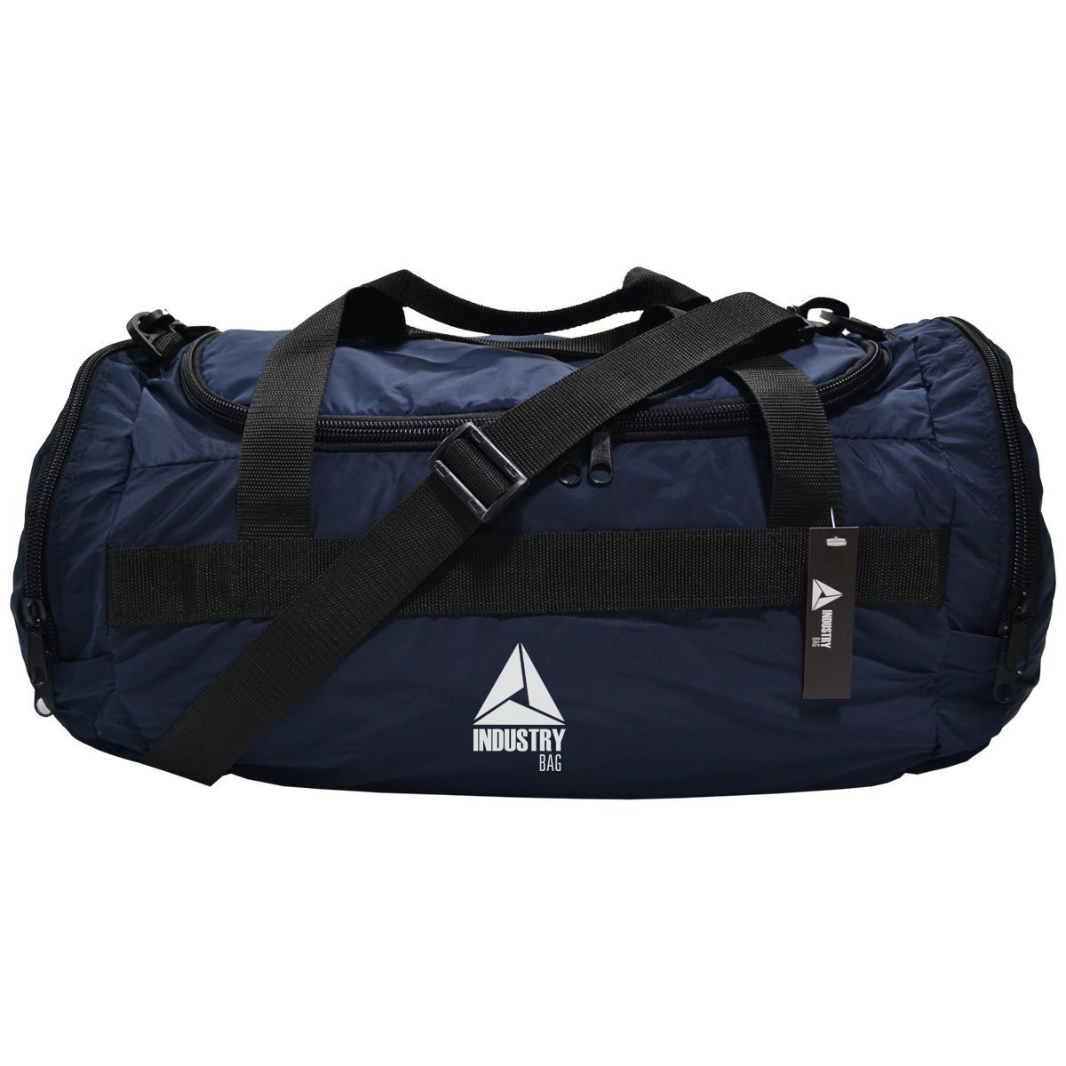 INDUSTRY BAG - Mochila Deportiva INDUSTRY BAG Maletin Trekking Maleta Viaje.