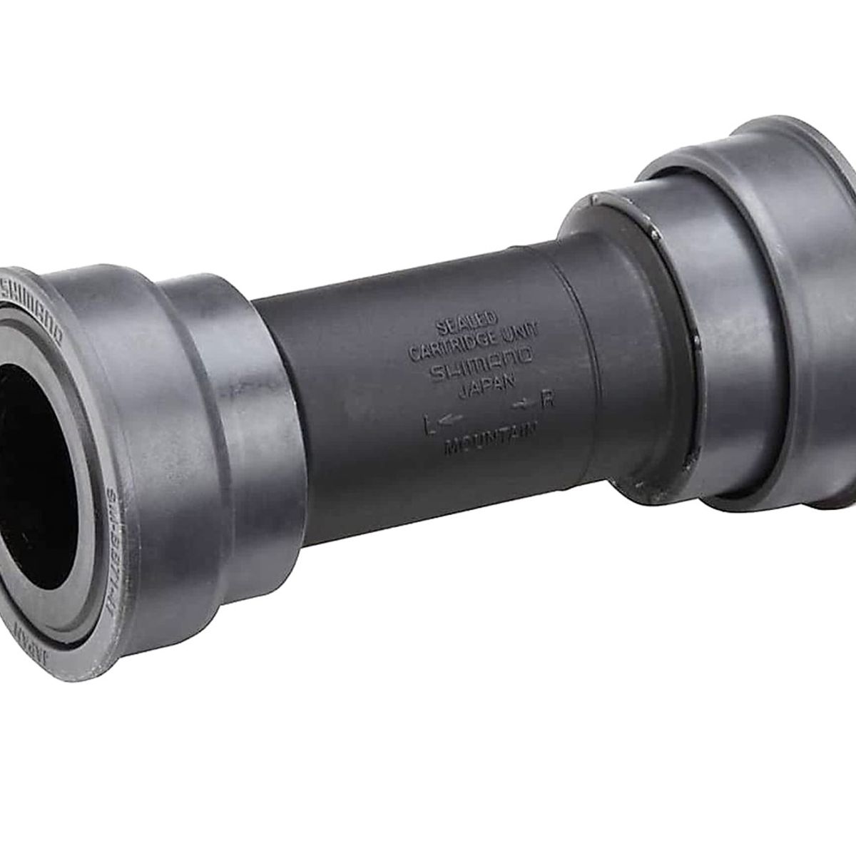 SHIMANO - Centro Shimano Pressfit Bb71-41 Cartucho Pedalier Biela Ruta