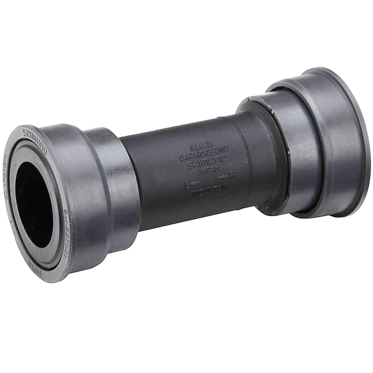 SHIMANO - Centro Shimano Pressfit Bb71-41 Cartucho Pedalier Biela Ruta