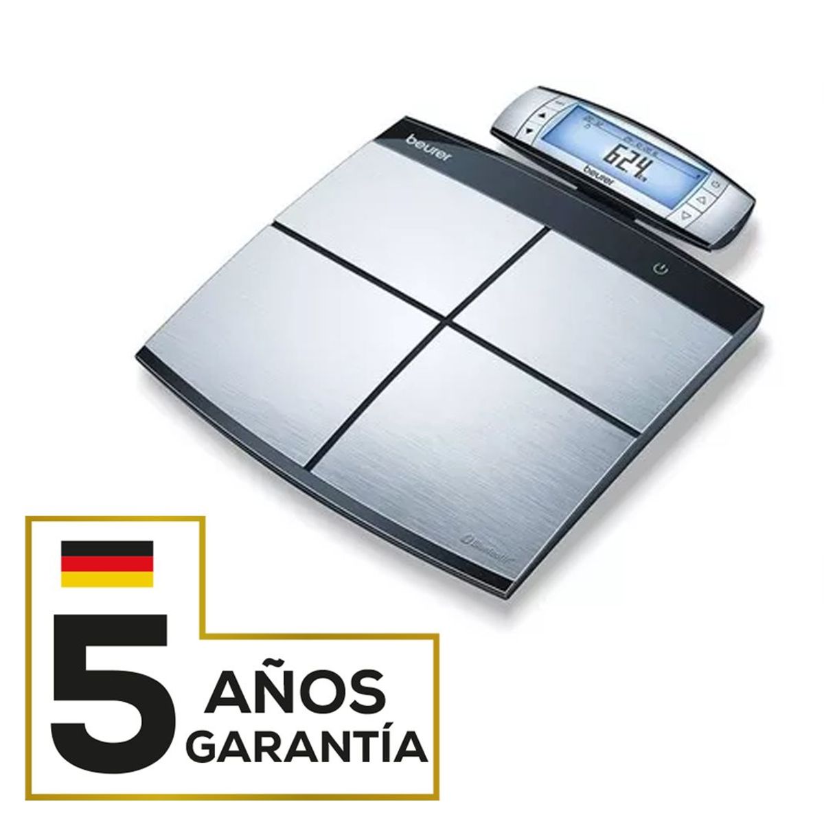 BEURER - Báscula Digital Beurer BF 105