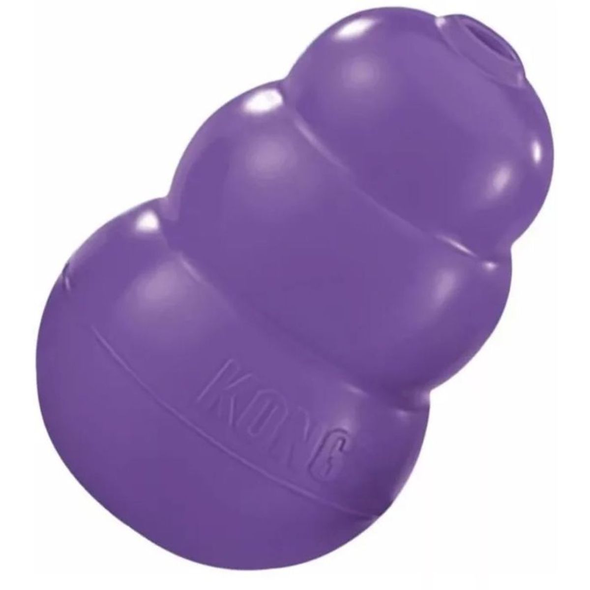 KONG COMPANY - Juguete Perros Adultos Mayores Kong Senior Medium Mediano