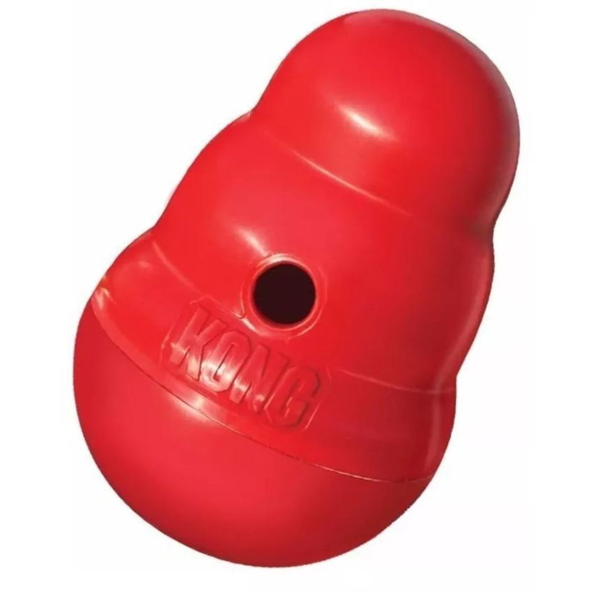 KONG COMPANY - Juguete Perros Kong Wobbler Talla L Large Grande
