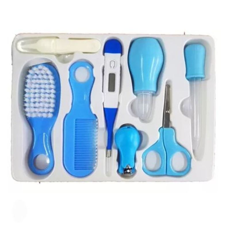 GENERICO - Kit de aseo para bebés