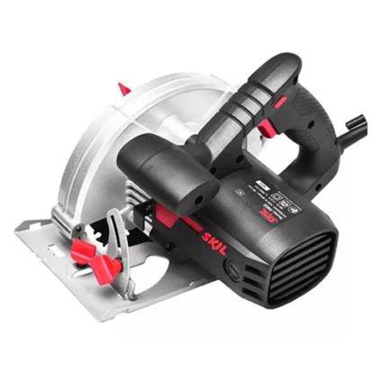 SKIL - Sierra circular 7 1/4 Marca Skil Ref. 5402.