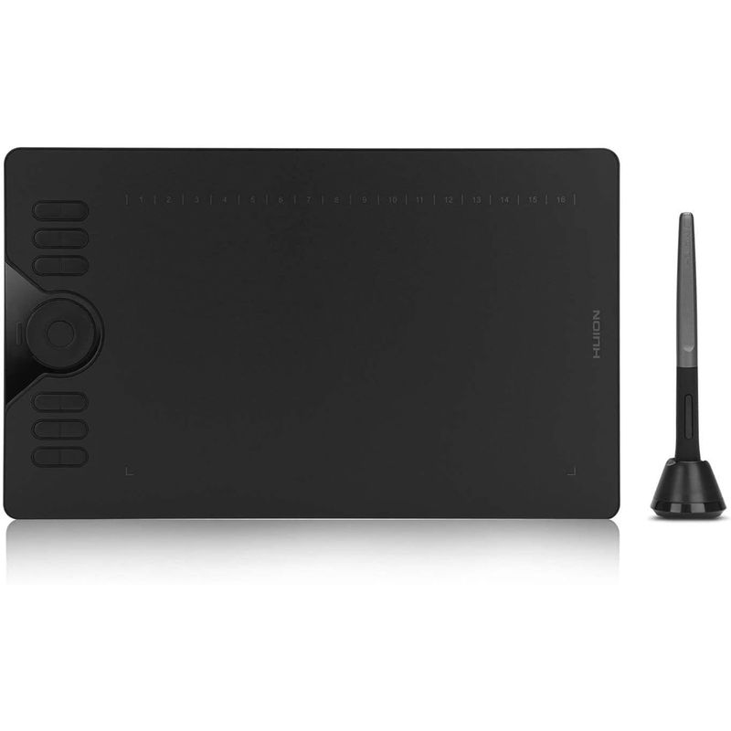 HUION - Tableta Grafica Huion HS610