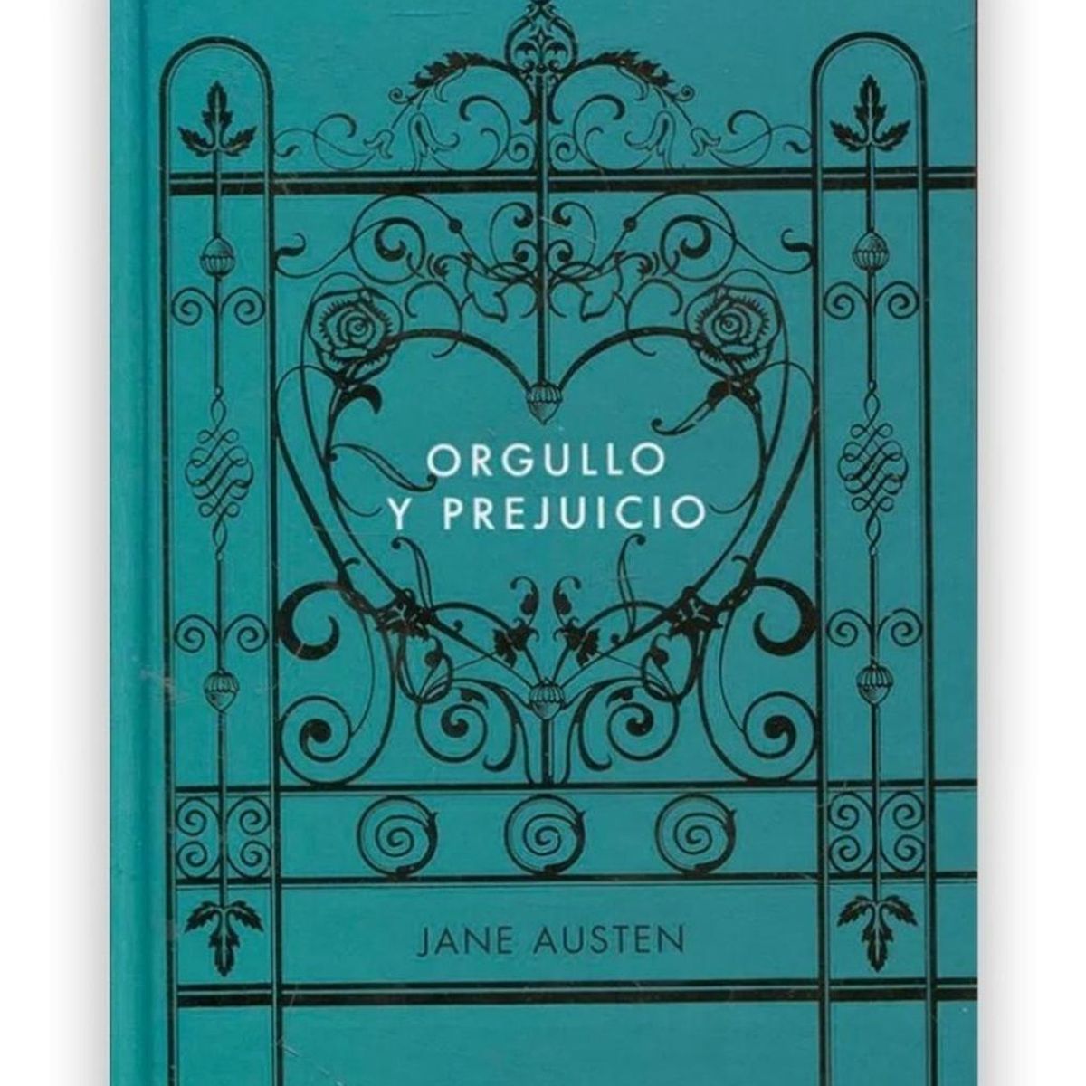 PENGUIN RANDOM HOUSE - Orgullo Y Prejuicio. Jane Austen