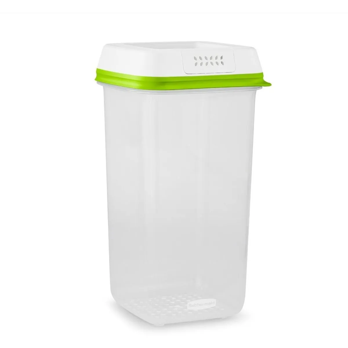 RUBBERMAID - Recipiente Organizador Plástico Rubbermaid Porta Comida 3l