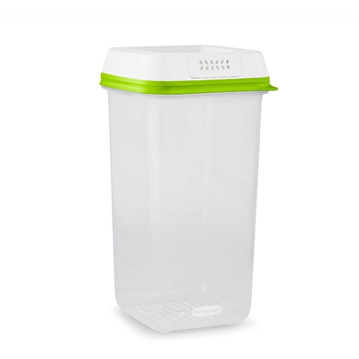RUBBERMAID - Recipiente Organizador Plástico Rubbermaid Porta Comida 3l
