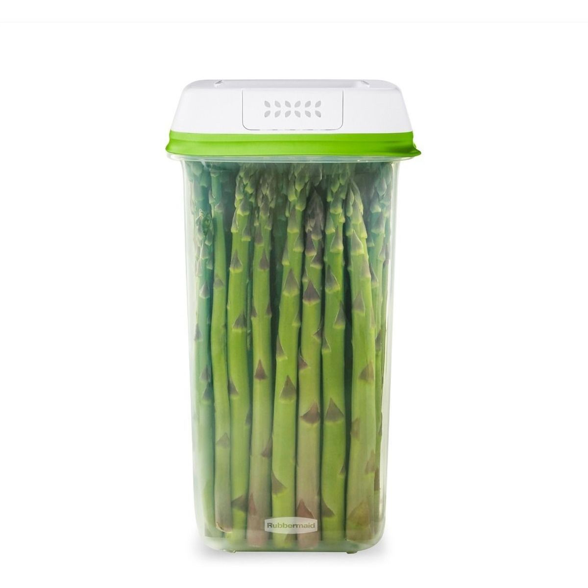 RUBBERMAID - Recipiente Organizador Plástico Rubbermaid Porta Comida 3l