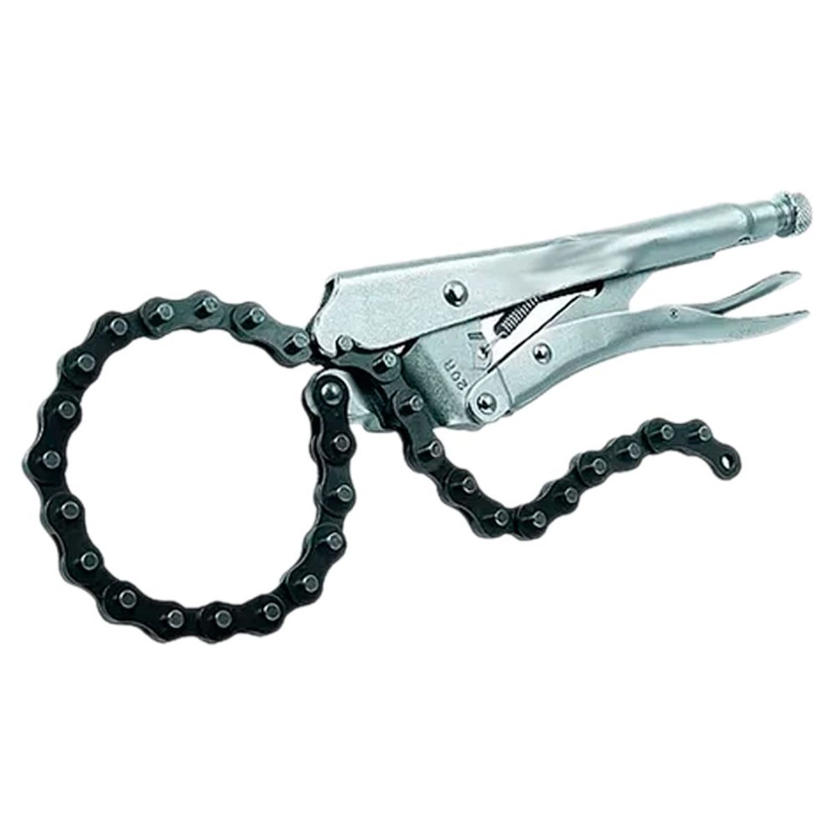 GENERICO - Alicate Hombre Solo De Cadena Moto Presion Herramienta metal
